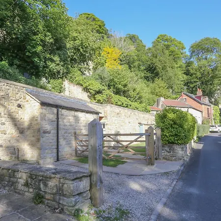 Feriehus A Unique House Near The River Nidd In *