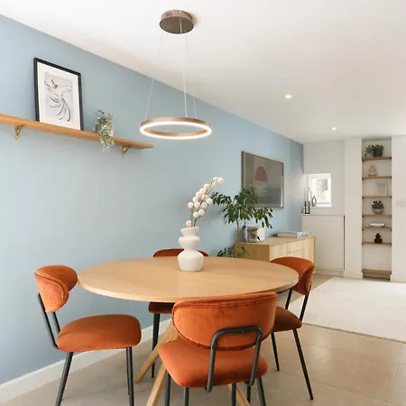 A Unique House Near The River Nidd In * 내어스버러