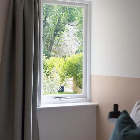 펜션 A Unique House Near The River Nidd In *