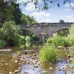 A Unique House Near The River Nidd In Dom wakacyjny *