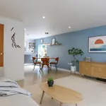 A Unique House Near The River Nidd In *