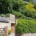 A Unique House Near The River Nidd In Knaresborough